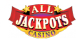All Jackpots casino logo