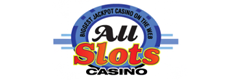 All Slots casino logo